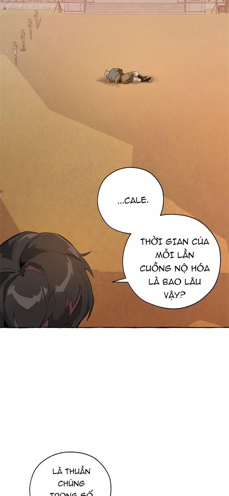 Sự Ra Đời Của Một Anh Hùng 33 trang 42