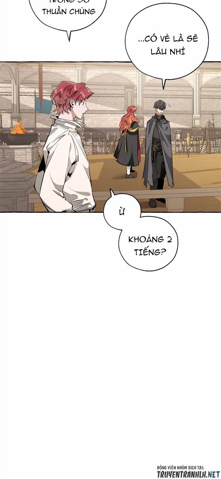 Sự Ra Đời Của Một Anh Hùng 33 trang 43