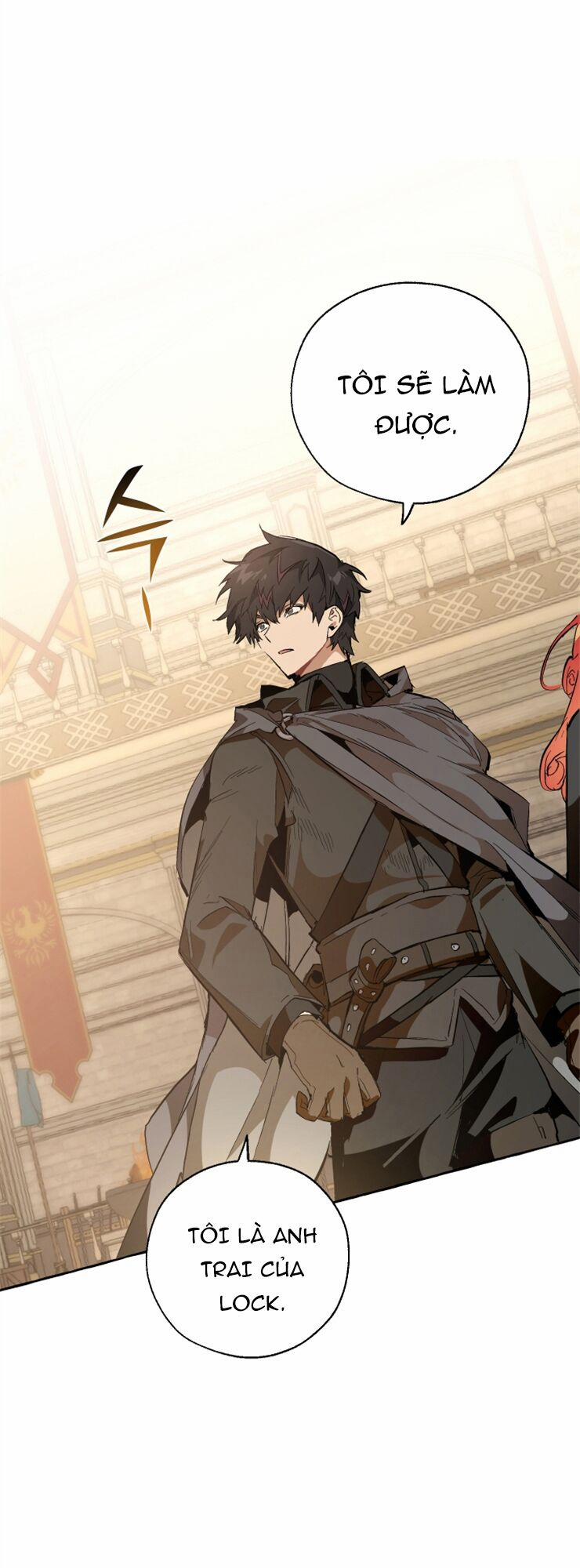 Sự Ra Đời Của Một Anh Hùng 33 trang 44