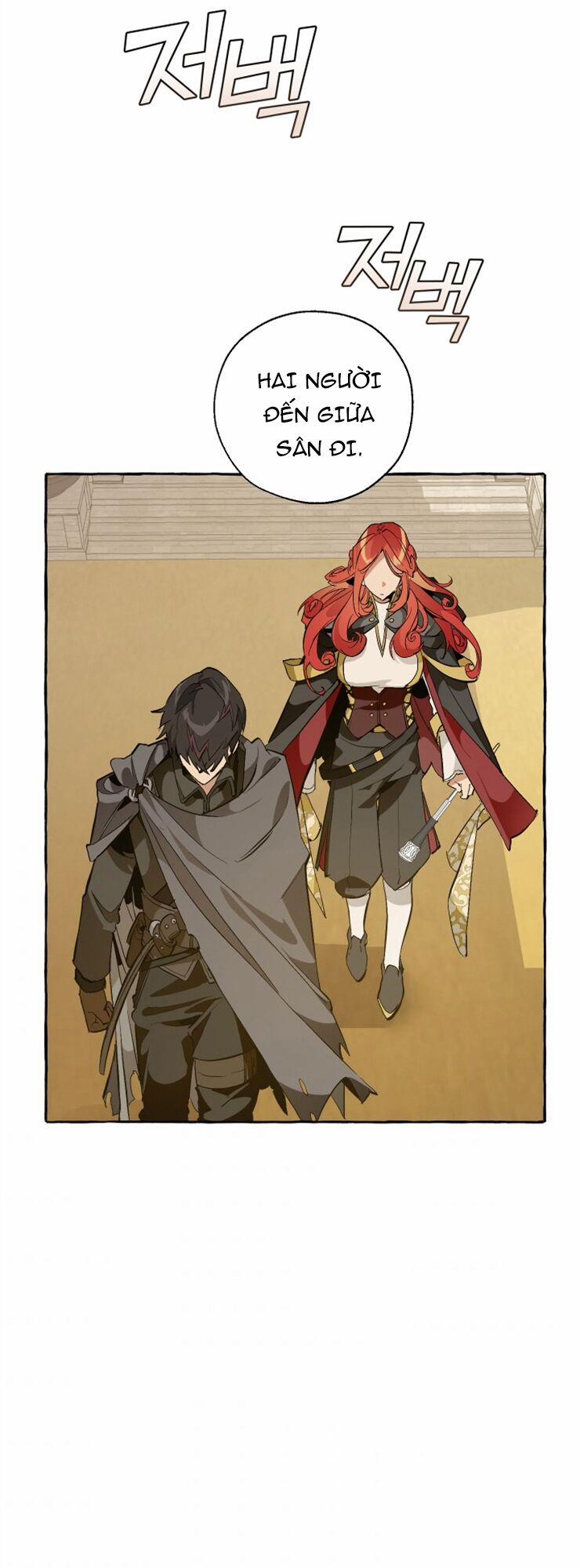 Sự Ra Đời Của Một Anh Hùng 33 trang 45