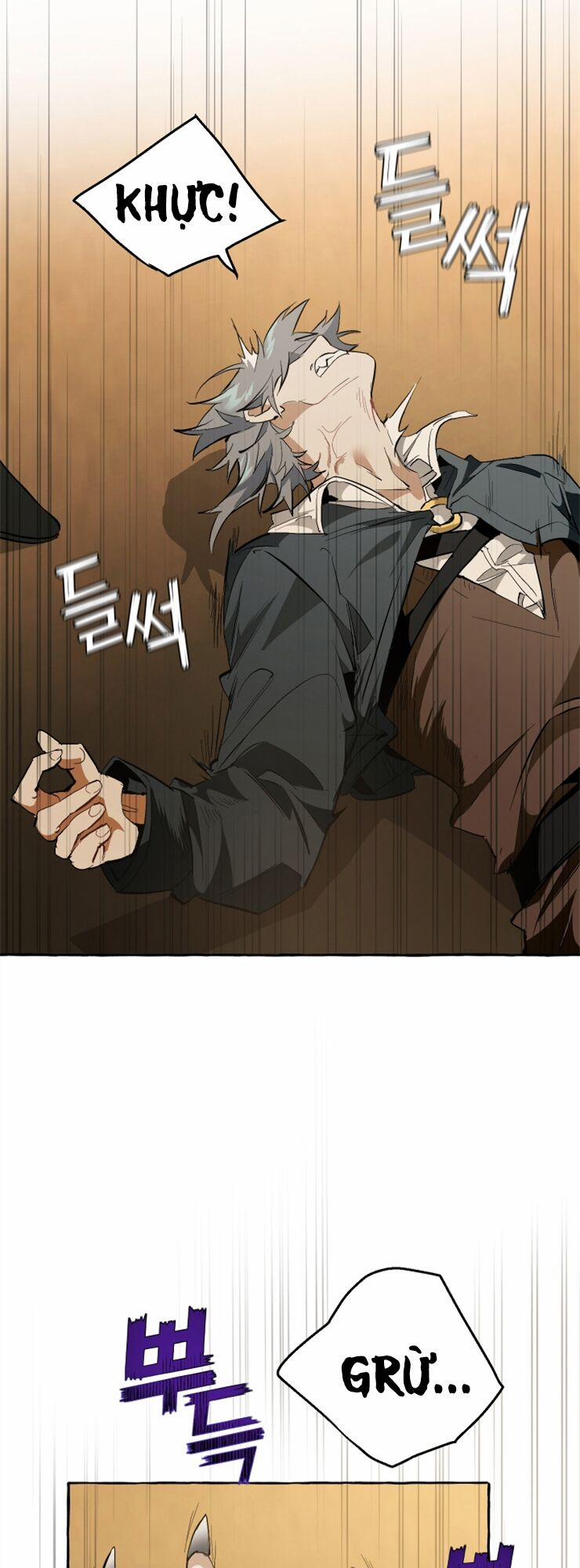 Sự Ra Đời Của Một Anh Hùng 33 trang 47