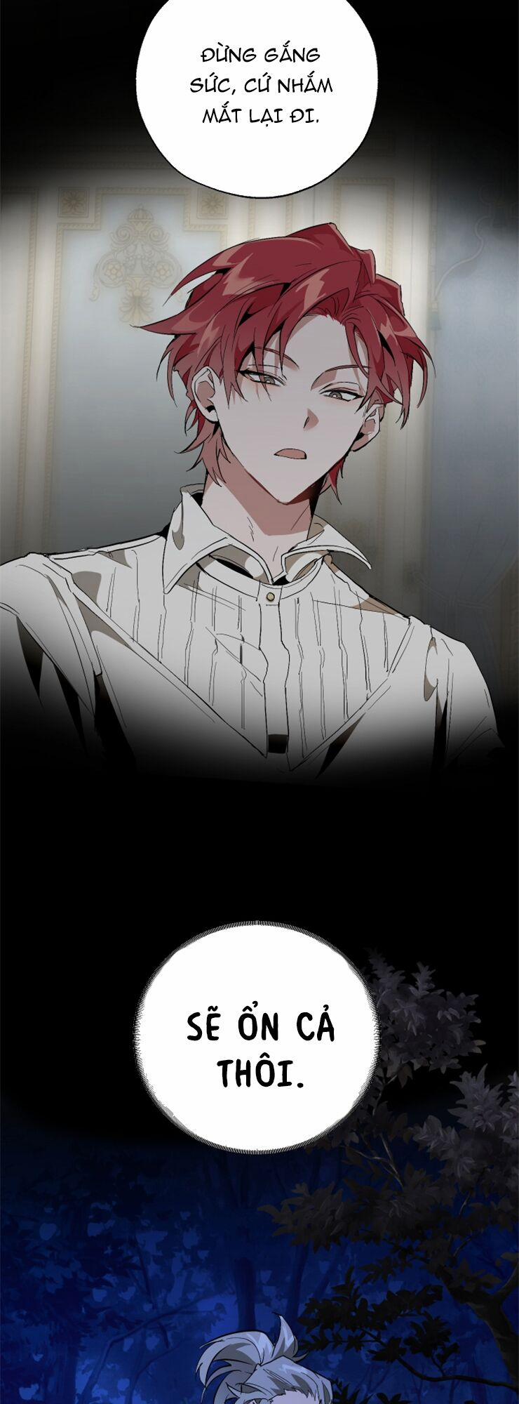 Sự Ra Đời Của Một Anh Hùng 33 trang 6