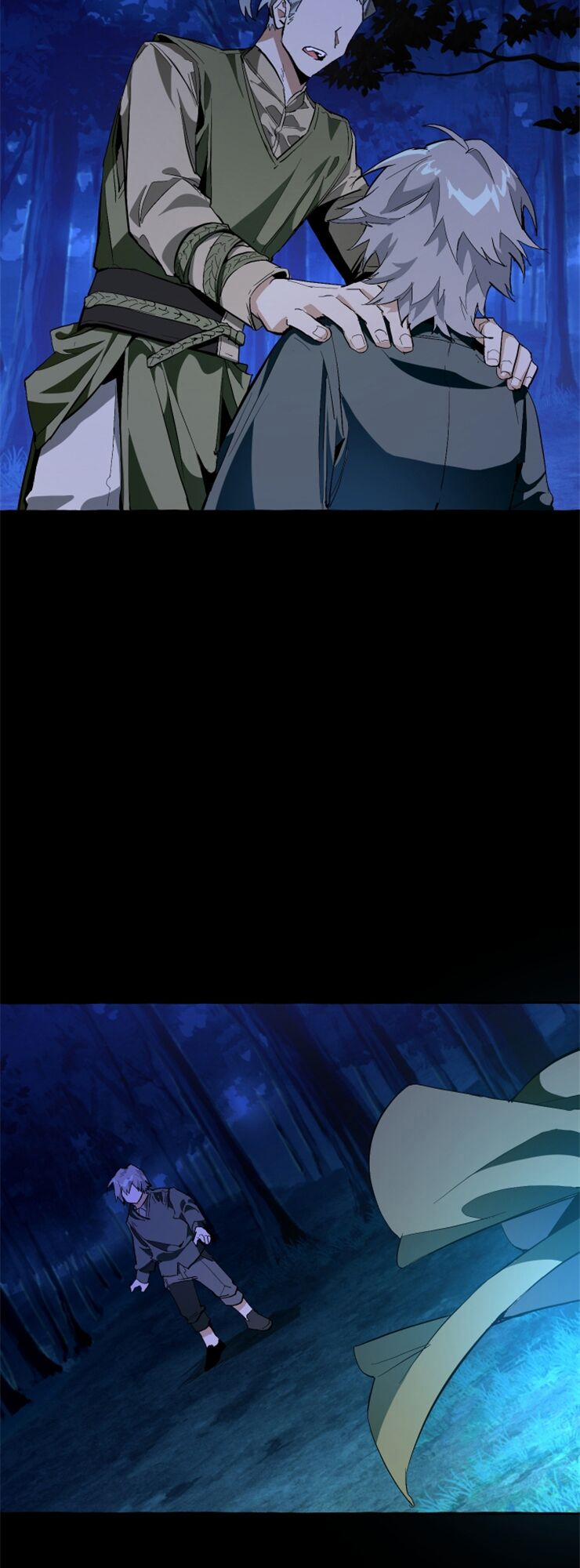 Sự Ra Đời Của Một Anh Hùng 33 trang 7