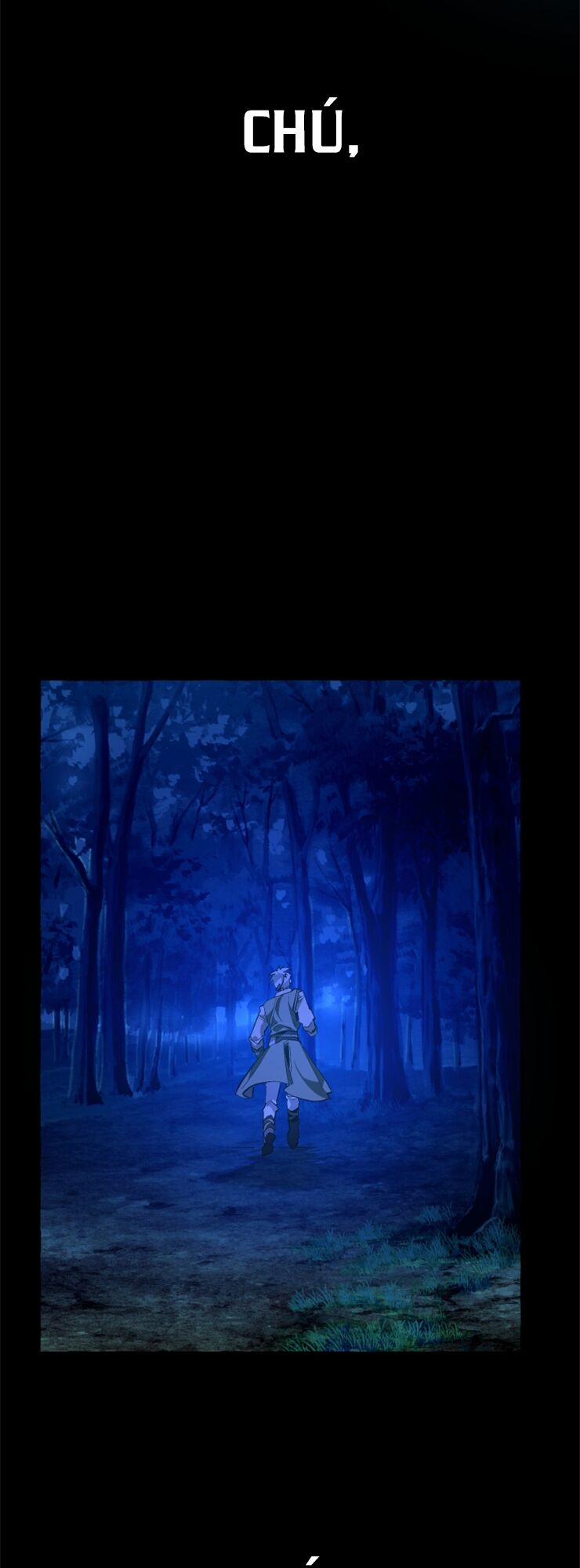 Sự Ra Đời Của Một Anh Hùng 33 trang 8