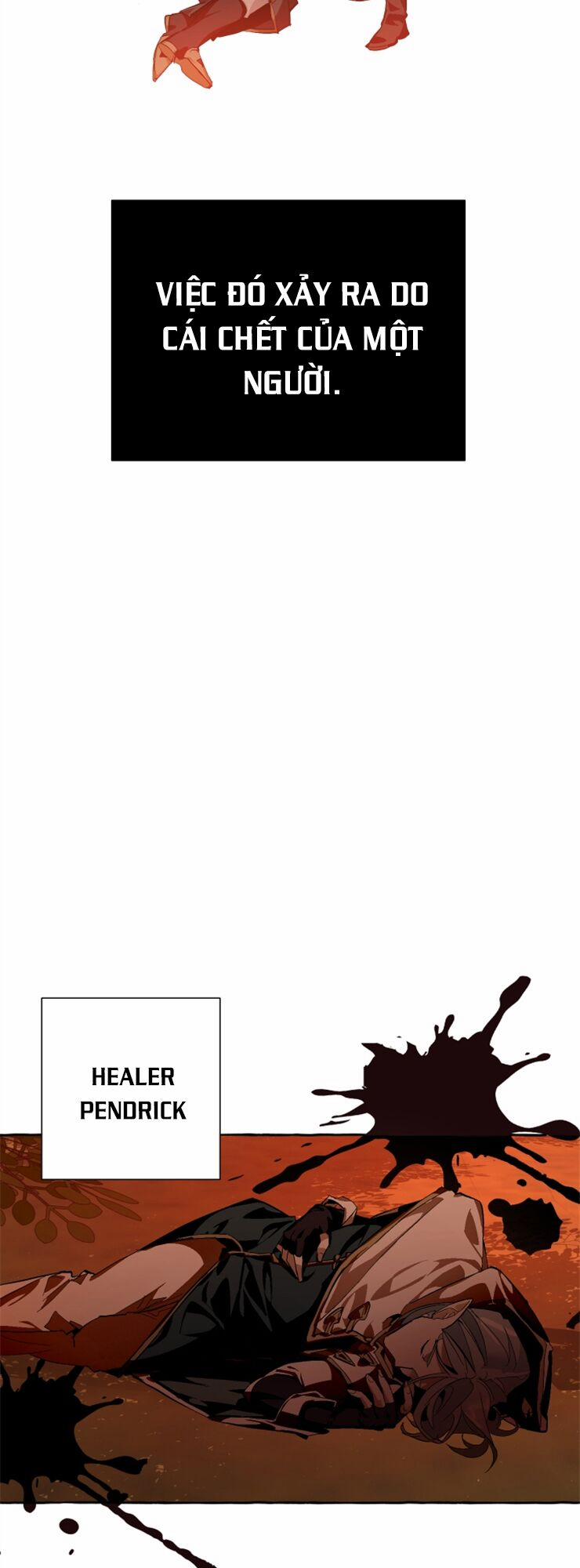 Sự Ra Đời Của Một Anh Hùng 34 trang 19