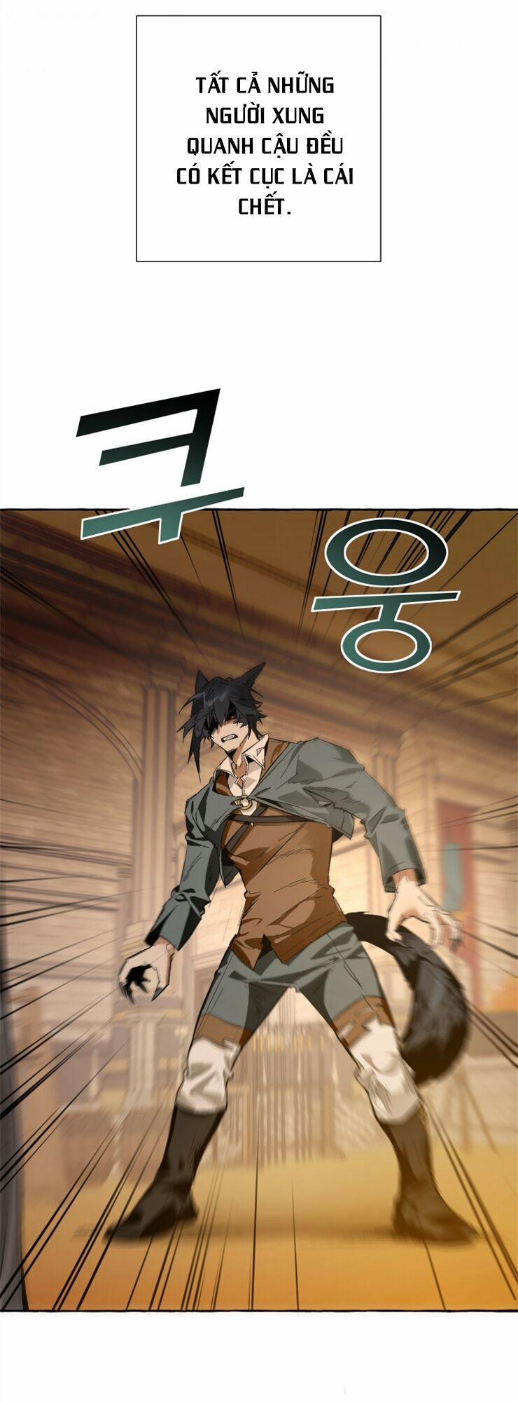 Sự Ra Đời Của Một Anh Hùng 34 trang 21