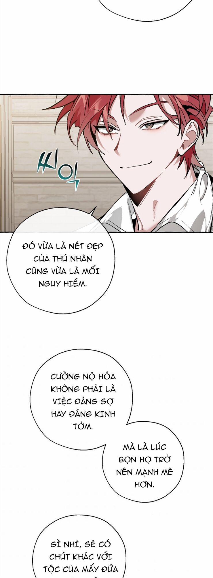 Sự Ra Đời Của Một Anh Hùng 34 trang 30