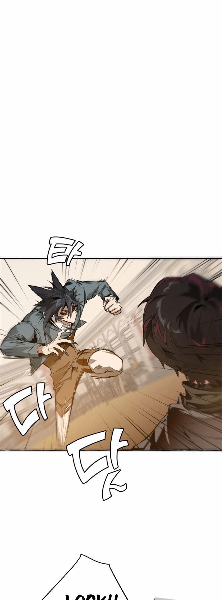 Sự Ra Đời Của Một Anh Hùng 34 trang 34