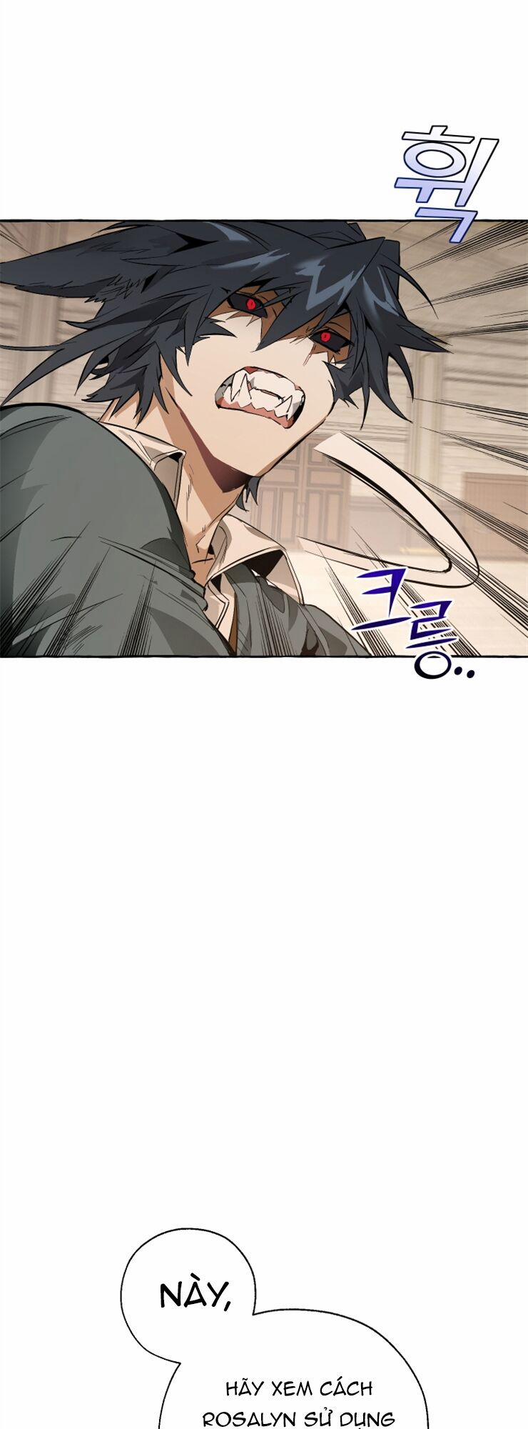 Sự Ra Đời Của Một Anh Hùng 34 trang 38