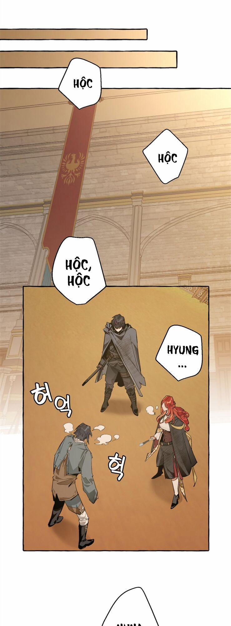 Sự Ra Đời Của Một Anh Hùng 34 trang 43