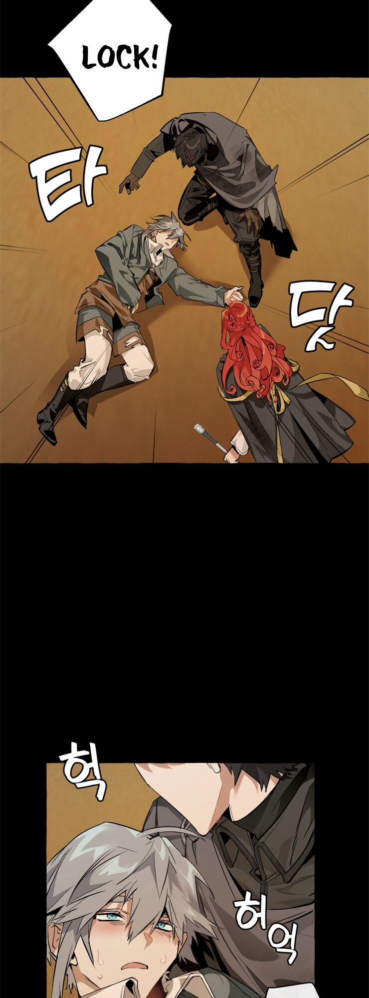 Sự Ra Đời Của Một Anh Hùng 34 trang 46