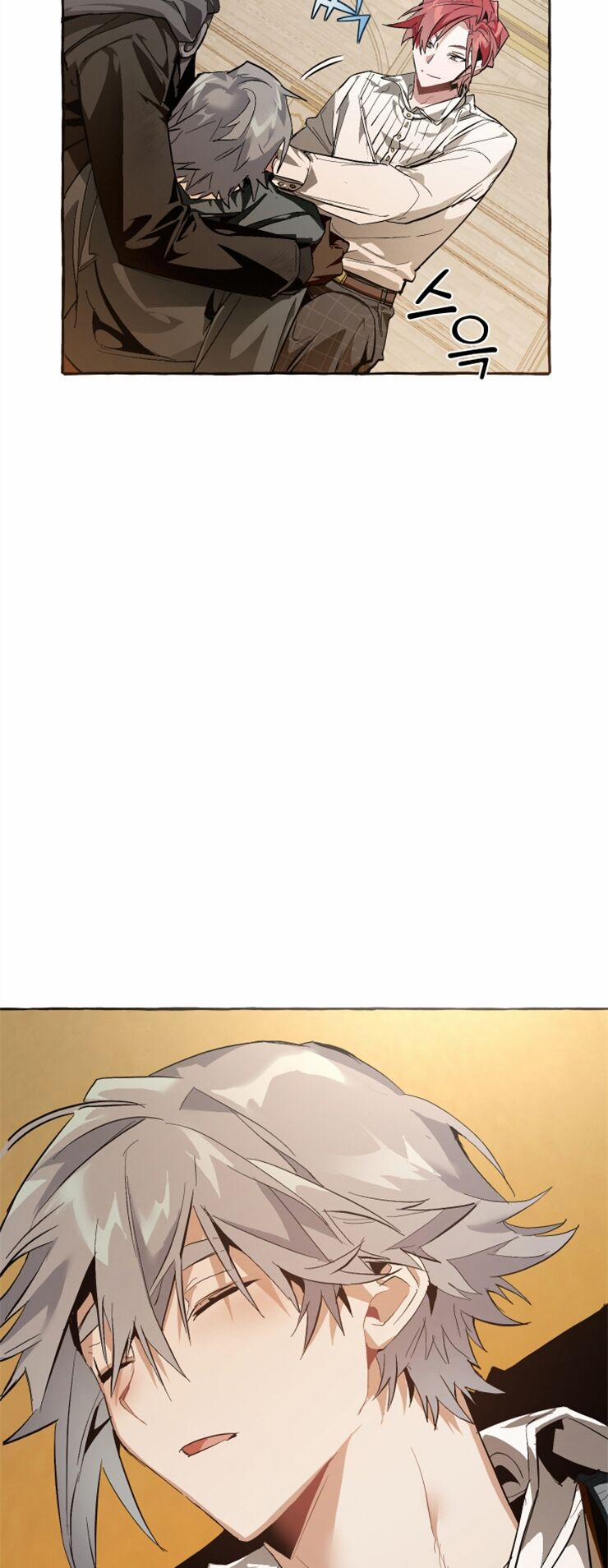 Sự Ra Đời Của Một Anh Hùng 34 trang 49