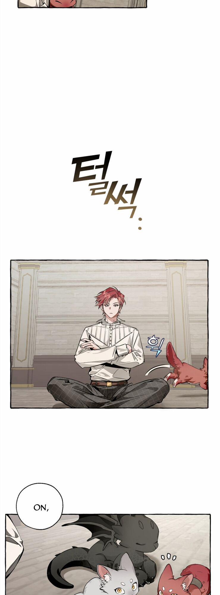 Sự Ra Đời Của Một Anh Hùng 34 trang 9