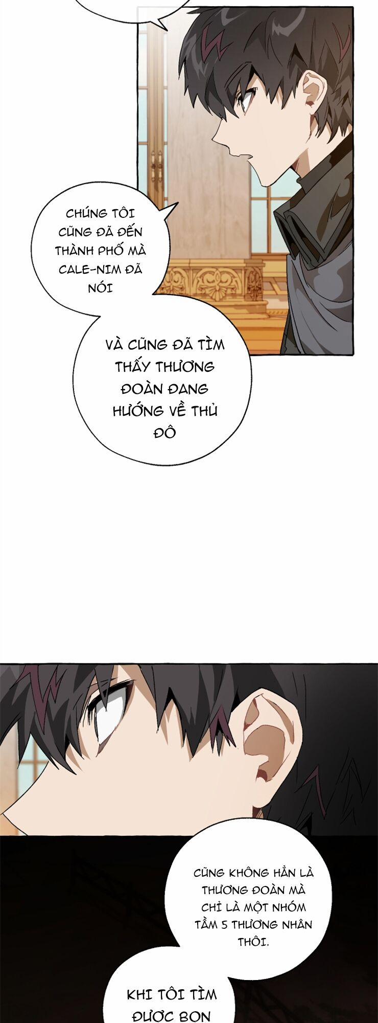 Sự Ra Đời Của Một Anh Hùng 35 trang 12