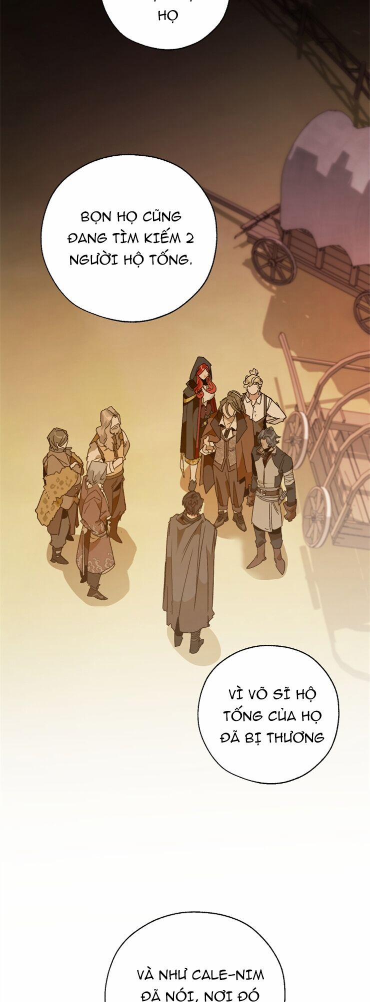 Sự Ra Đời Của Một Anh Hùng 35 trang 13