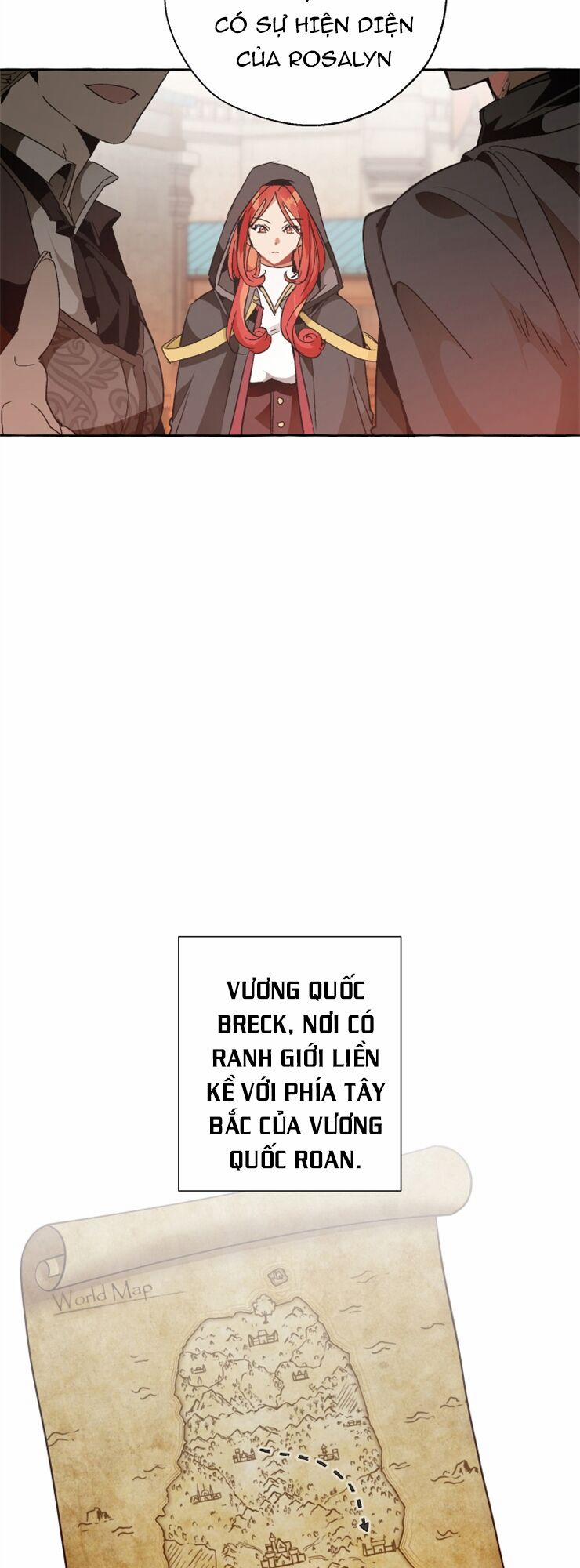 Sự Ra Đời Của Một Anh Hùng 35 trang 14