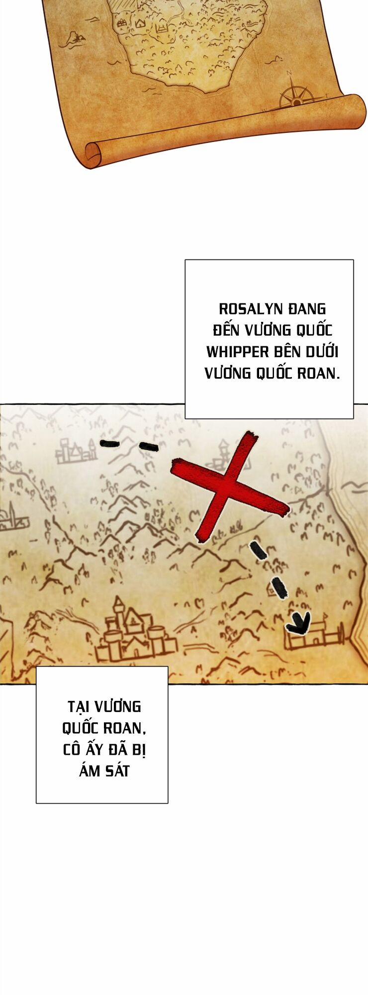 Sự Ra Đời Của Một Anh Hùng 35 trang 15