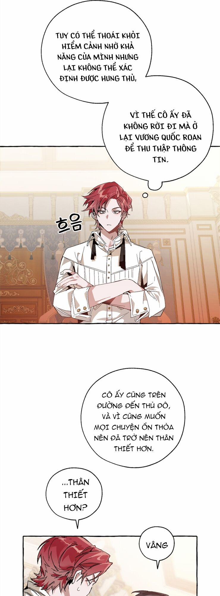 Sự Ra Đời Của Một Anh Hùng 35 trang 16