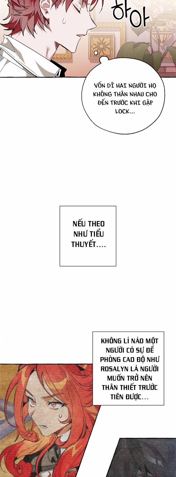 Sự Ra Đời Của Một Anh Hùng 35 trang 18