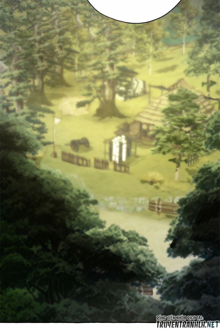 Sự Ra Đời Của Một Anh Hùng 35 trang 22