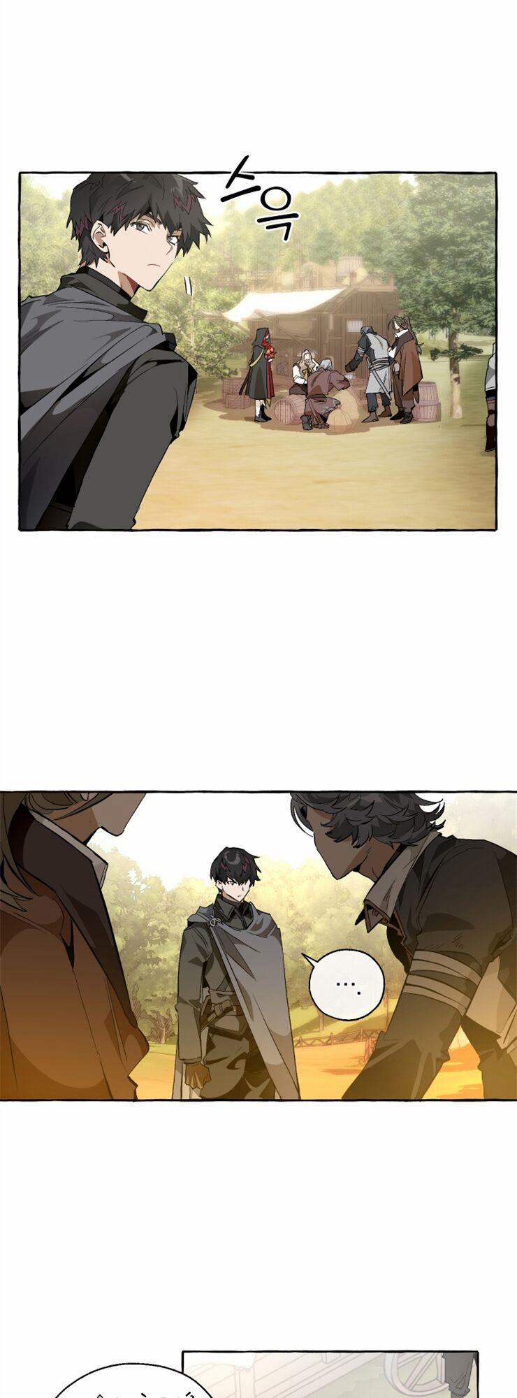 Sự Ra Đời Của Một Anh Hùng 35 trang 23