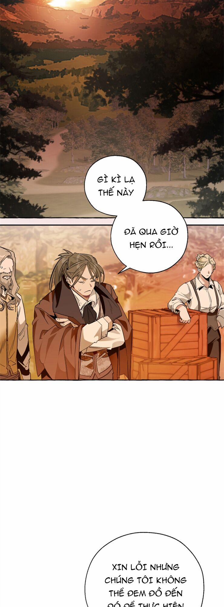 Sự Ra Đời Của Một Anh Hùng 35 trang 26