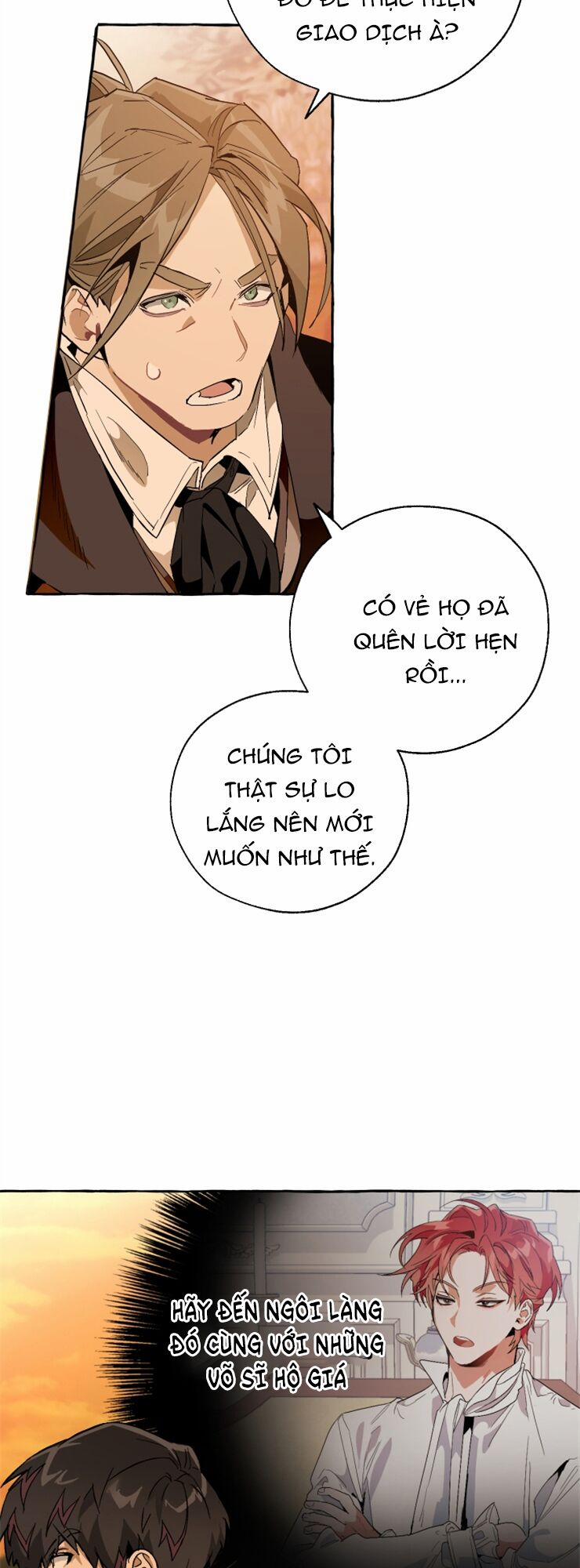 Sự Ra Đời Của Một Anh Hùng 35 trang 27