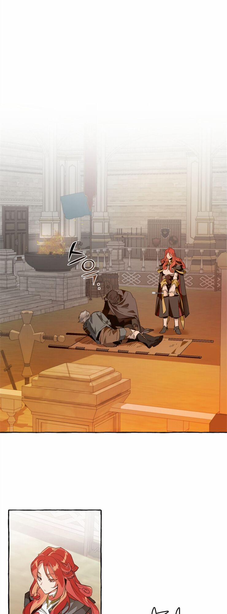 Sự Ra Đời Của Một Anh Hùng 35 trang 3