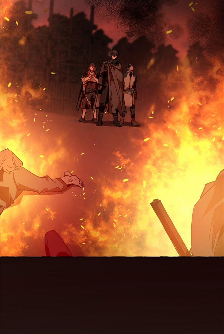 Sự Ra Đời Của Một Anh Hùng 35 trang 32