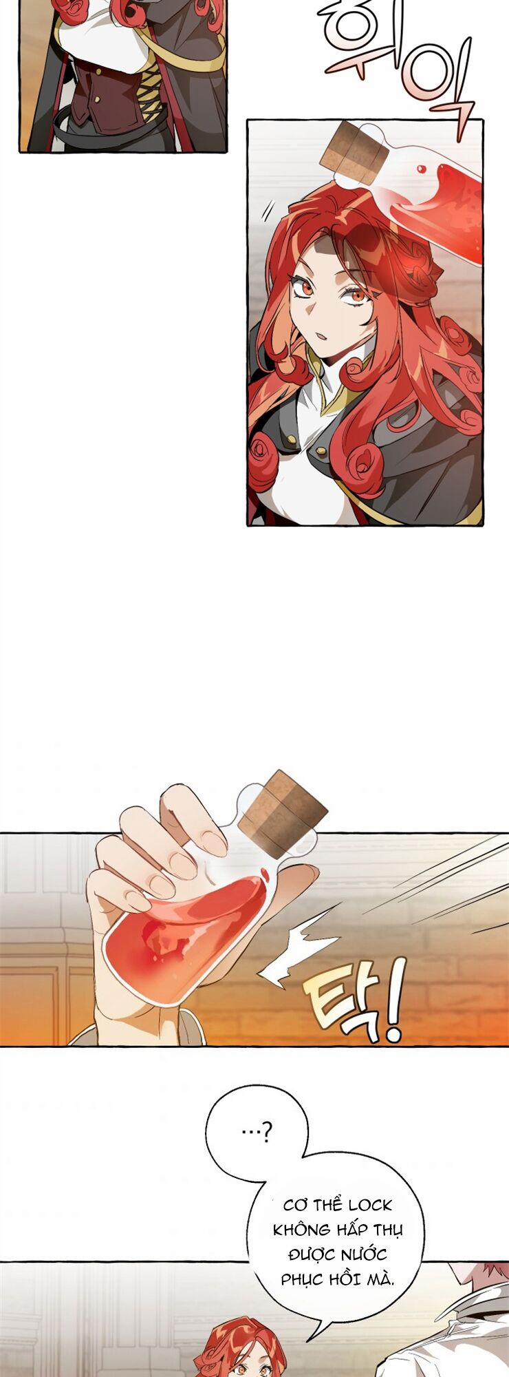 Sự Ra Đời Của Một Anh Hùng 35 trang 4