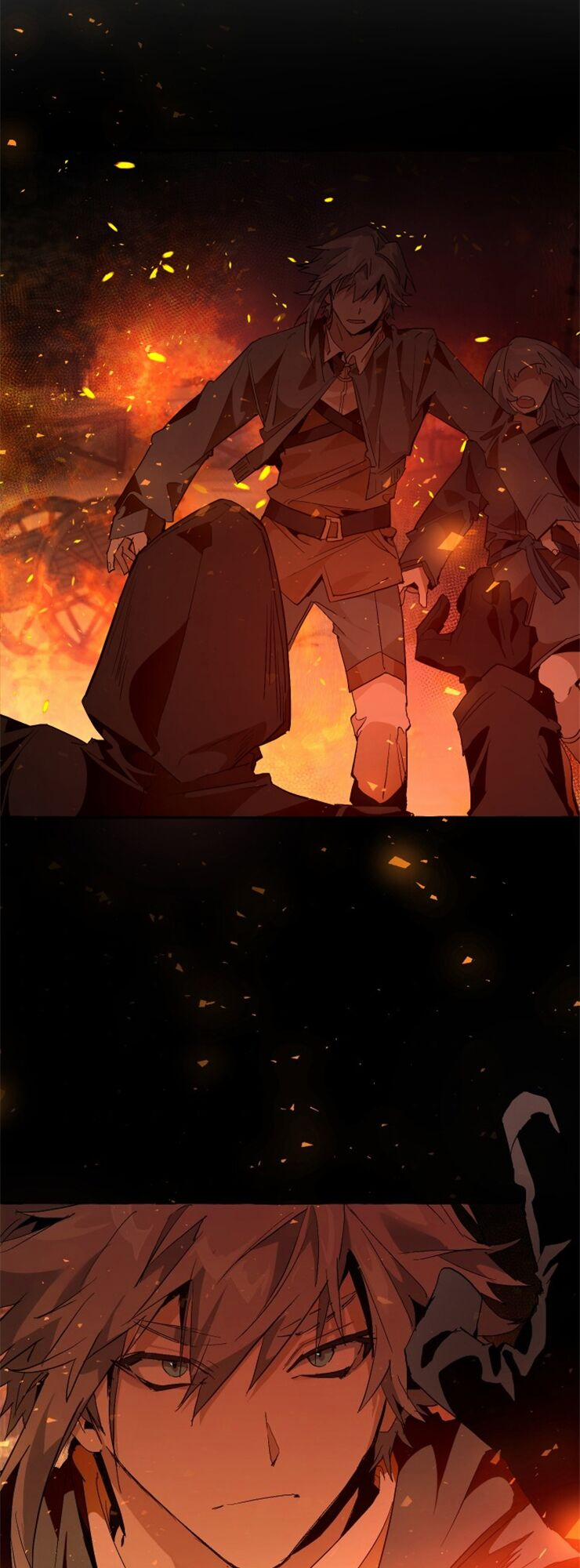 Sự Ra Đời Của Một Anh Hùng 35 trang 40