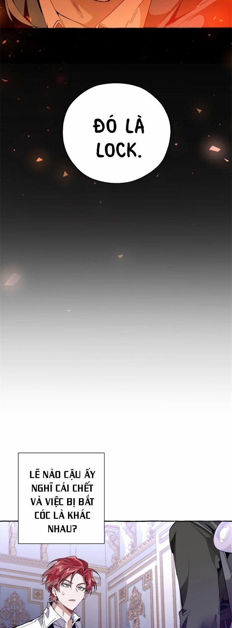 Sự Ra Đời Của Một Anh Hùng 35 trang 41