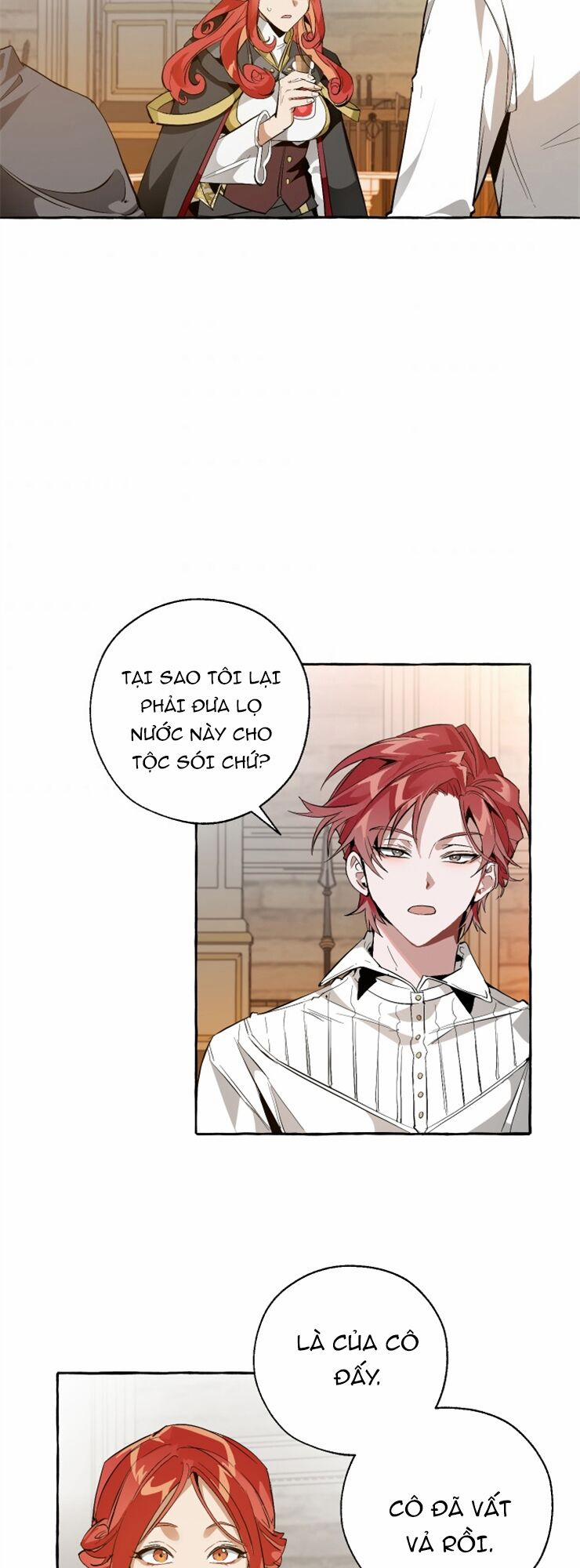 Sự Ra Đời Của Một Anh Hùng 35 trang 5