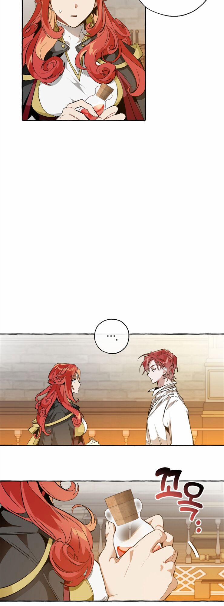 Sự Ra Đời Của Một Anh Hùng 35 trang 6