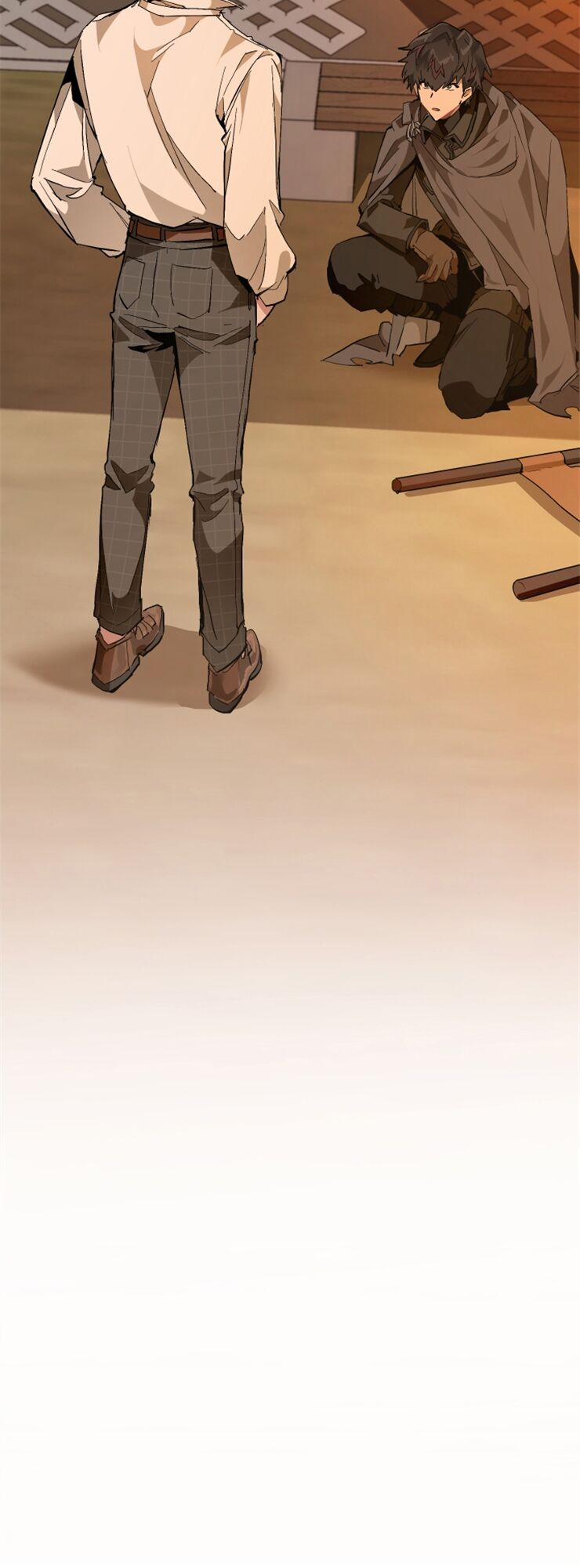 Sự Ra Đời Của Một Anh Hùng 35 trang 9