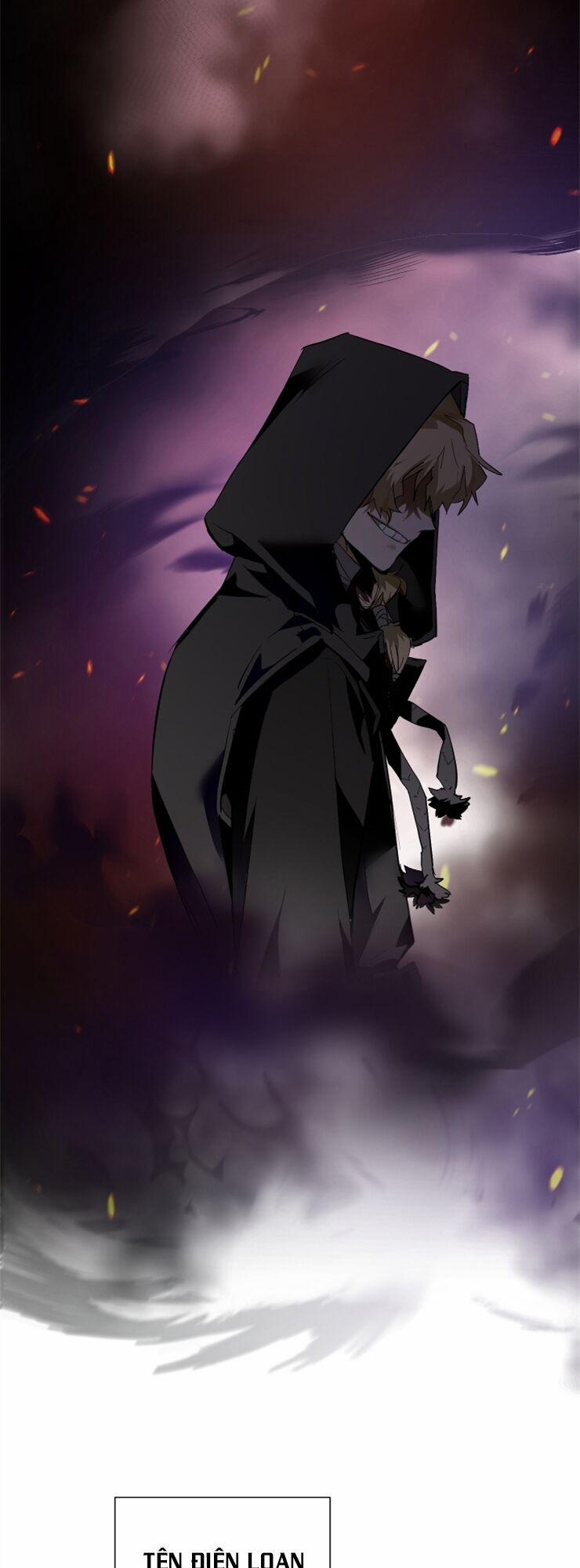 Sự Ra Đời Của Một Anh Hùng 36 trang 11