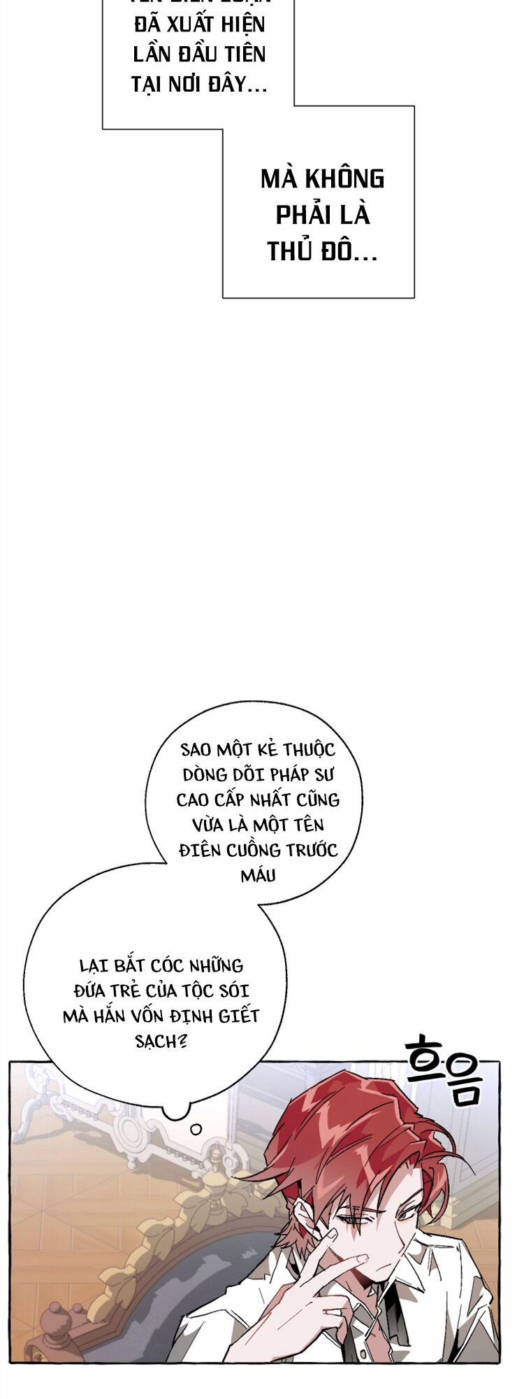 Sự Ra Đời Của Một Anh Hùng 36 trang 12