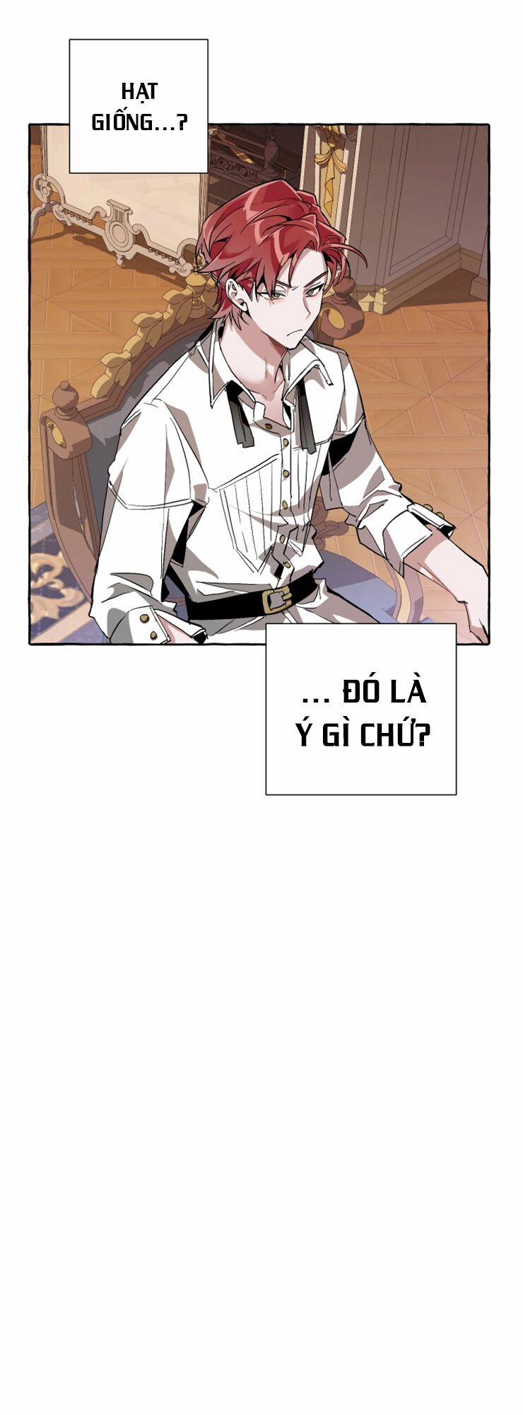 Sự Ra Đời Của Một Anh Hùng 36 trang 17