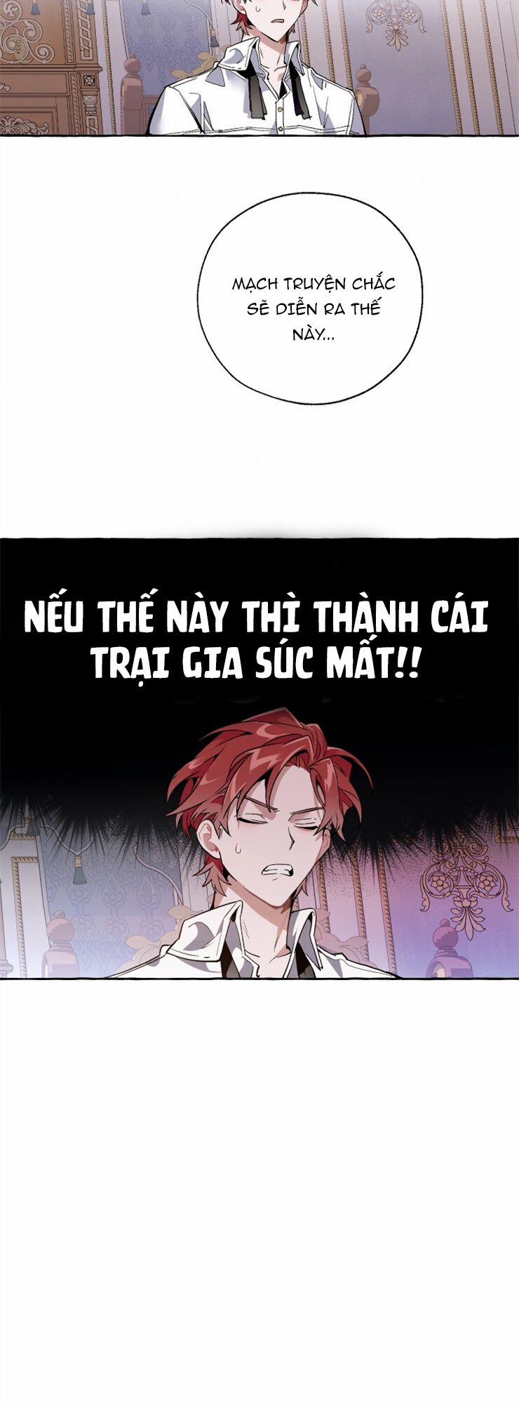 Sự Ra Đời Của Một Anh Hùng 36 trang 20