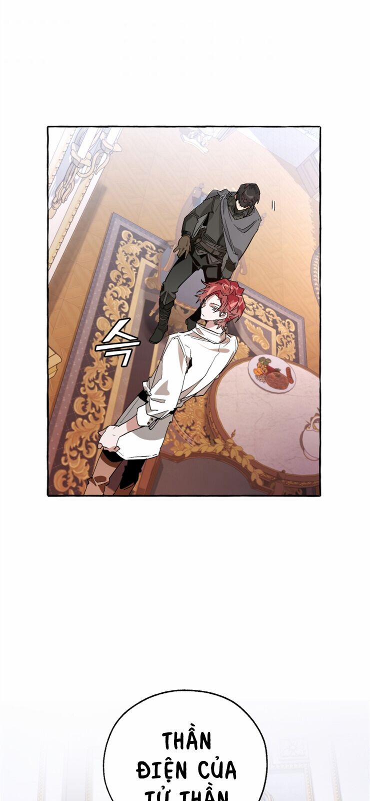 Sự Ra Đời Của Một Anh Hùng 36 trang 25