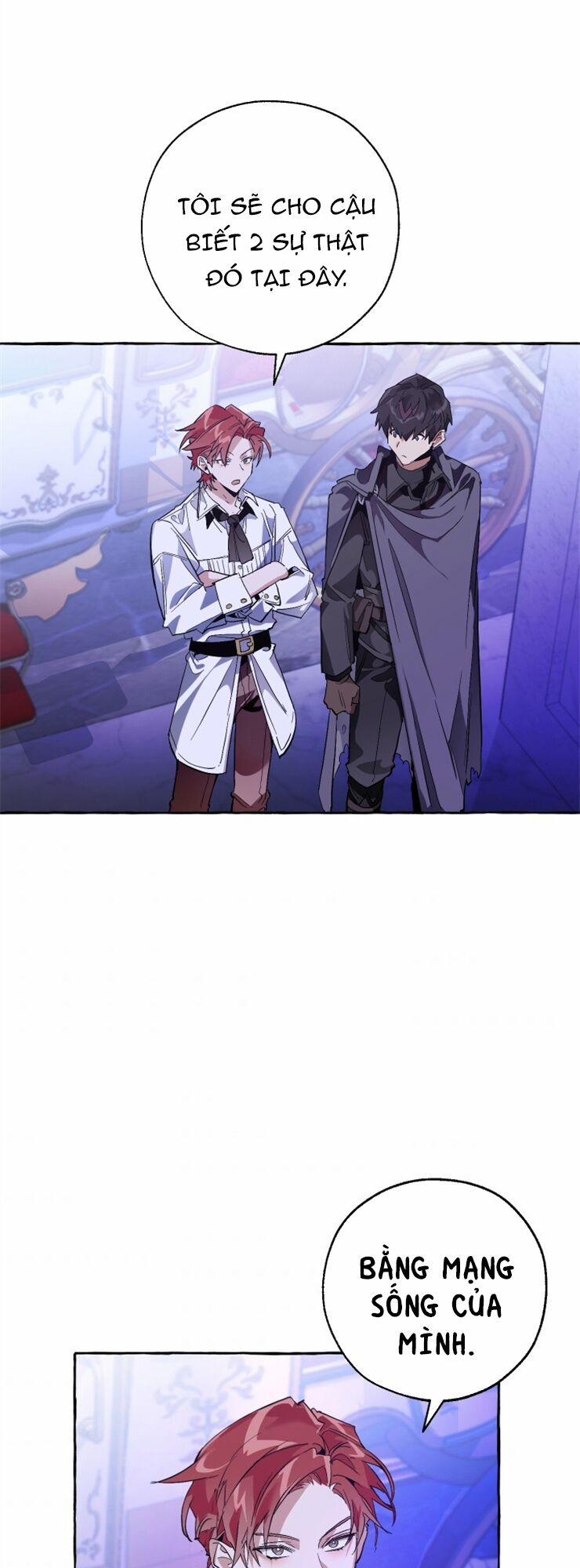 Sự Ra Đời Của Một Anh Hùng 36 trang 28