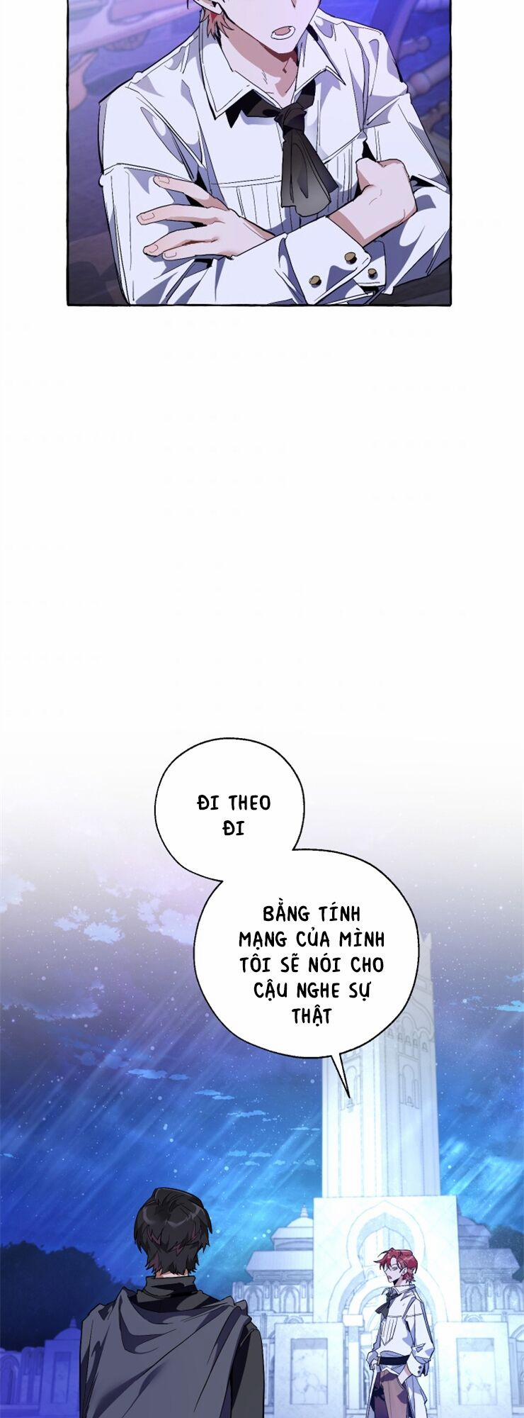 Sự Ra Đời Của Một Anh Hùng 36 trang 29