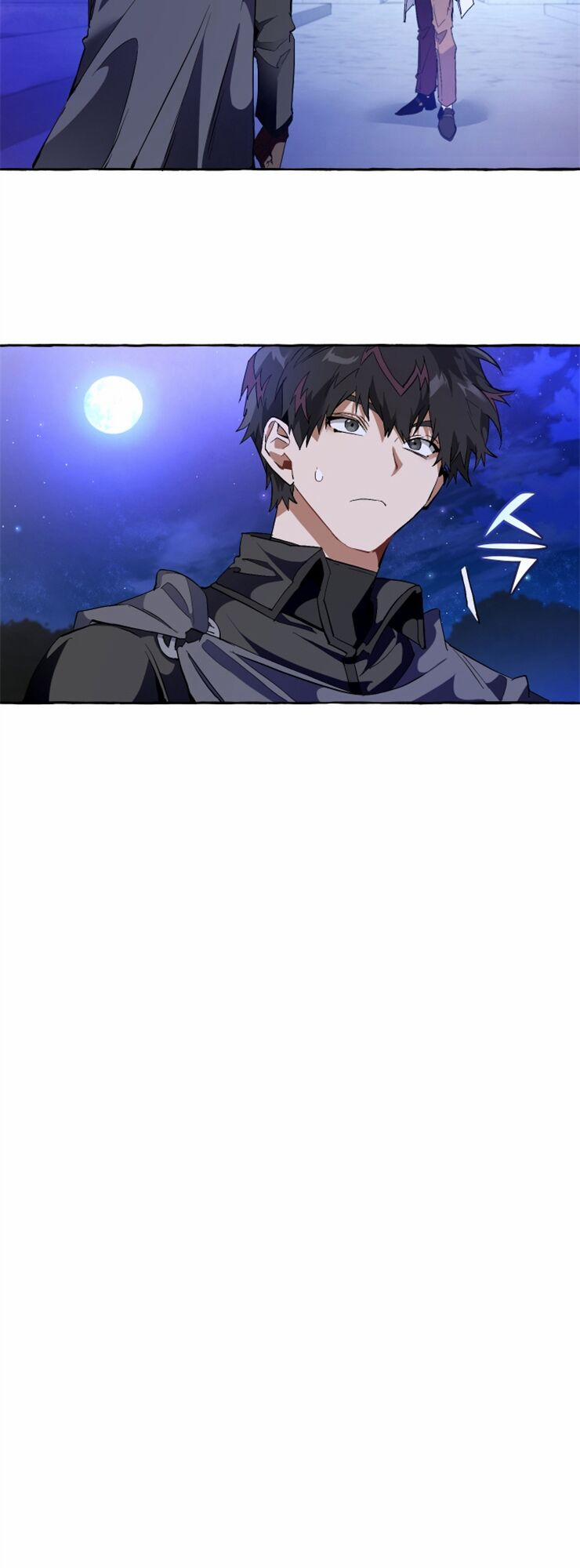 Sự Ra Đời Của Một Anh Hùng 36 trang 30