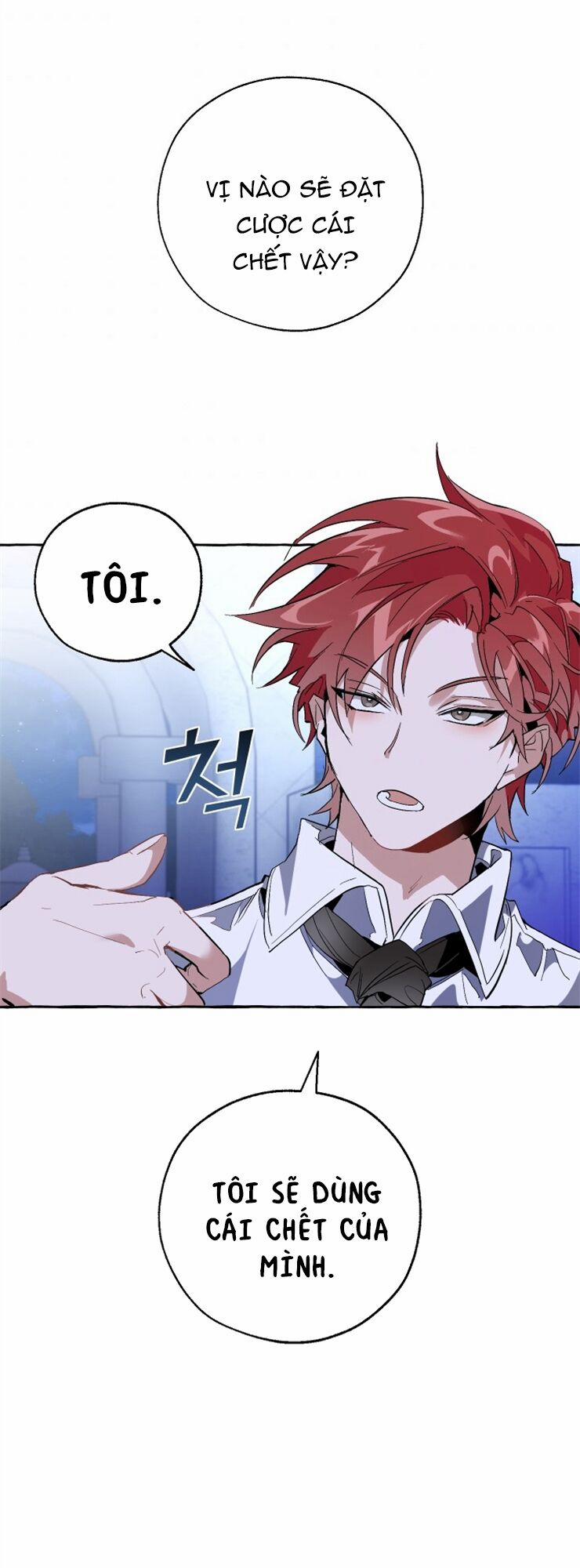 Sự Ra Đời Của Một Anh Hùng 36 trang 34
