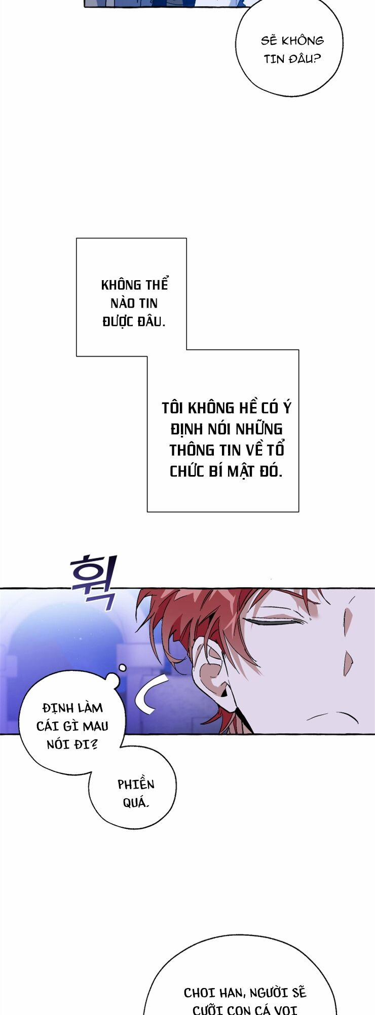 Sự Ra Đời Của Một Anh Hùng 36 trang 36