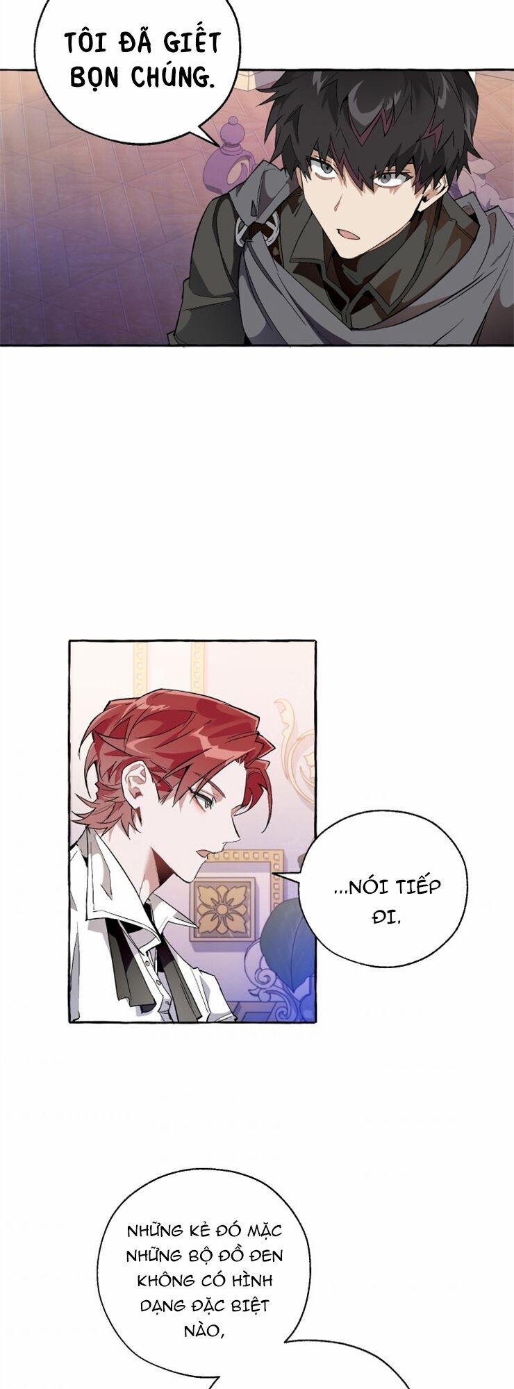 Sự Ra Đời Của Một Anh Hùng 36 trang 4