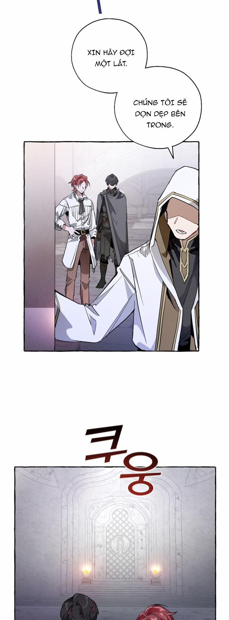 Sự Ra Đời Của Một Anh Hùng 36 trang 41