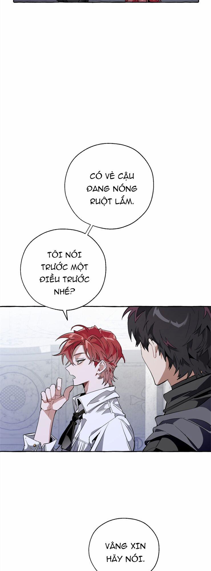 Sự Ra Đời Của Một Anh Hùng 36 trang 42