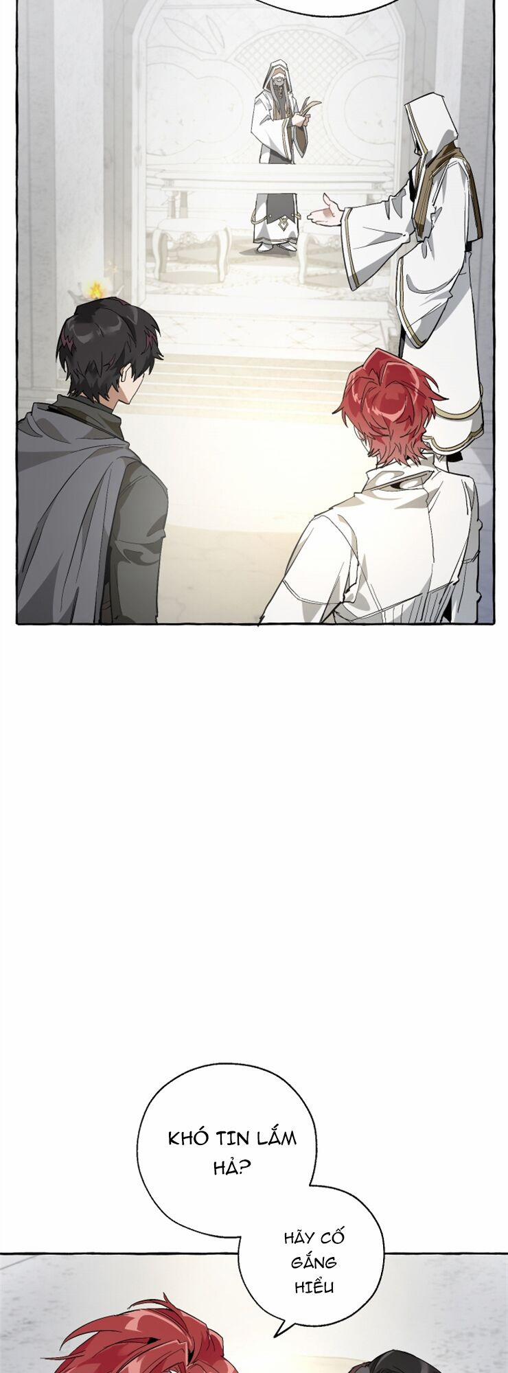 Sự Ra Đời Của Một Anh Hùng 36 trang 46