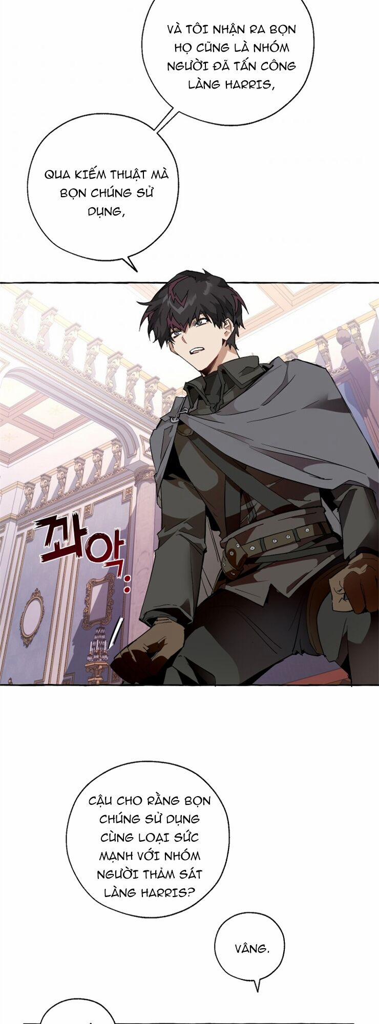 Sự Ra Đời Của Một Anh Hùng 36 trang 5